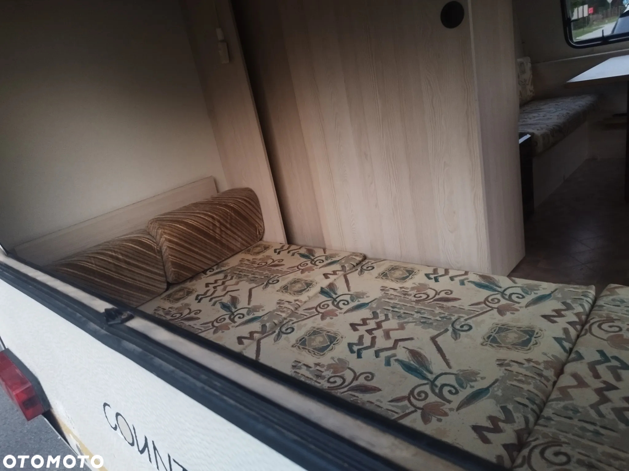 KNAUS country - 15
