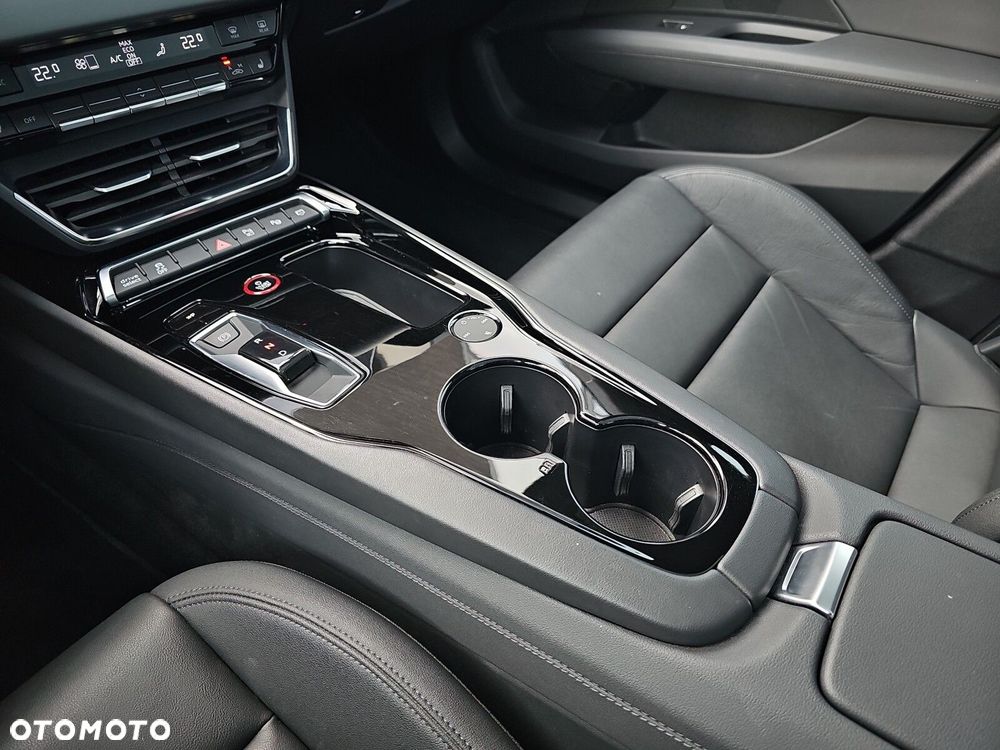 Audi e-tron GT - 19