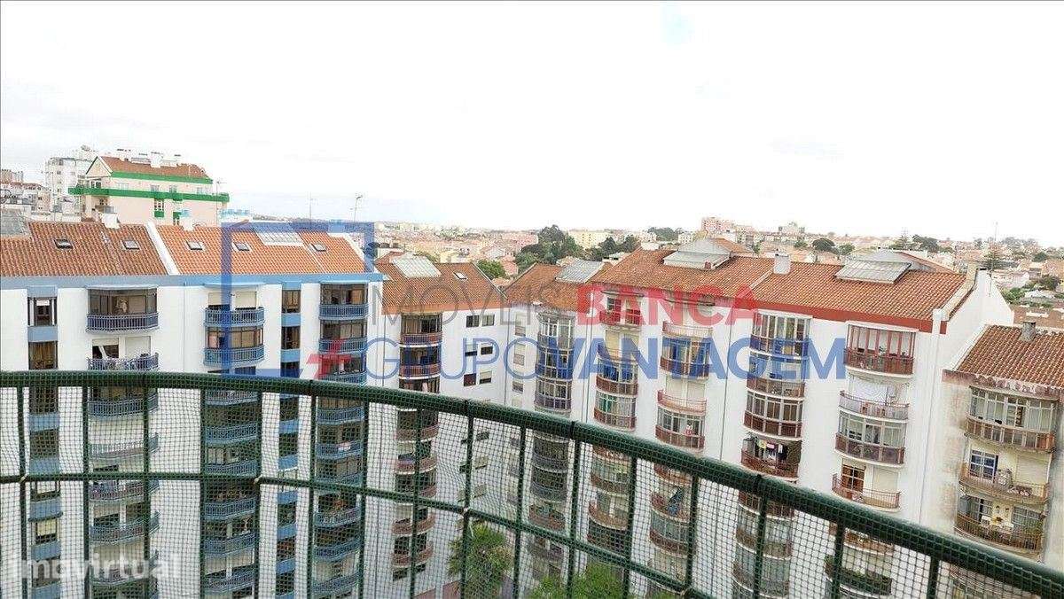APARTAMENTO T2 ALGUEIRÃO - Grande imagem: 3/30