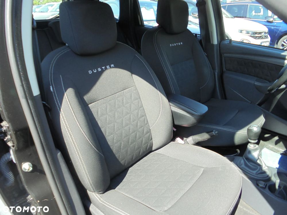 Dacia Duster 1.2 TCe Prestige - 14
