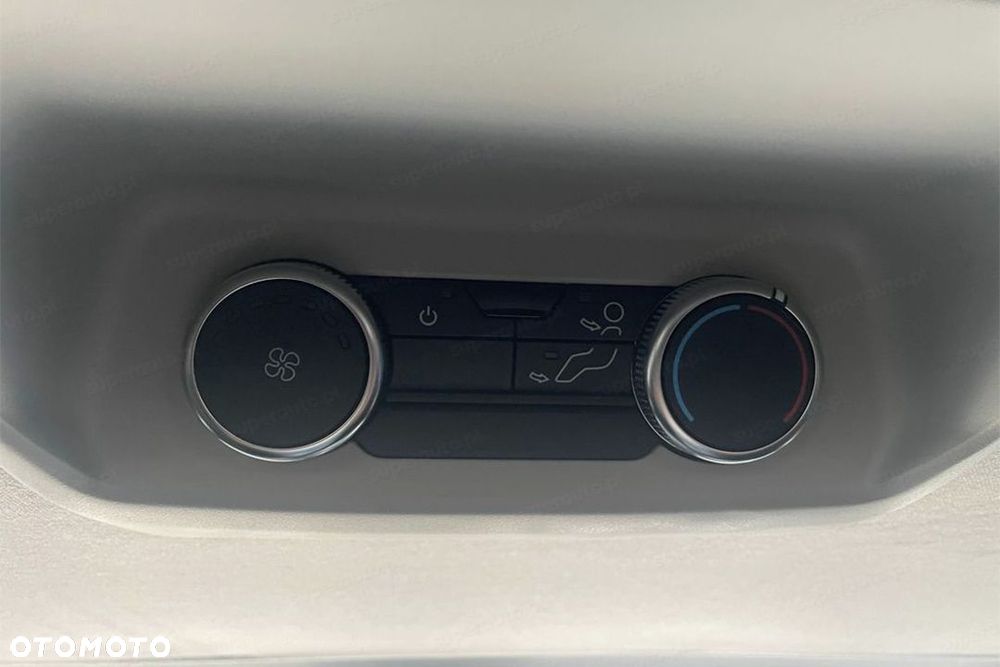 Ford Transit Custom - 15