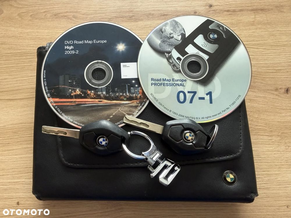 BMW Seria 5 530i - 34