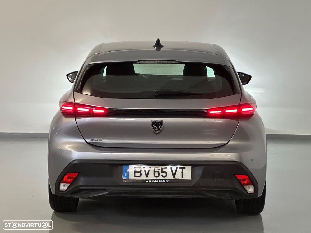 Peugeot 308 1.2 PureTech Active Pack - 5