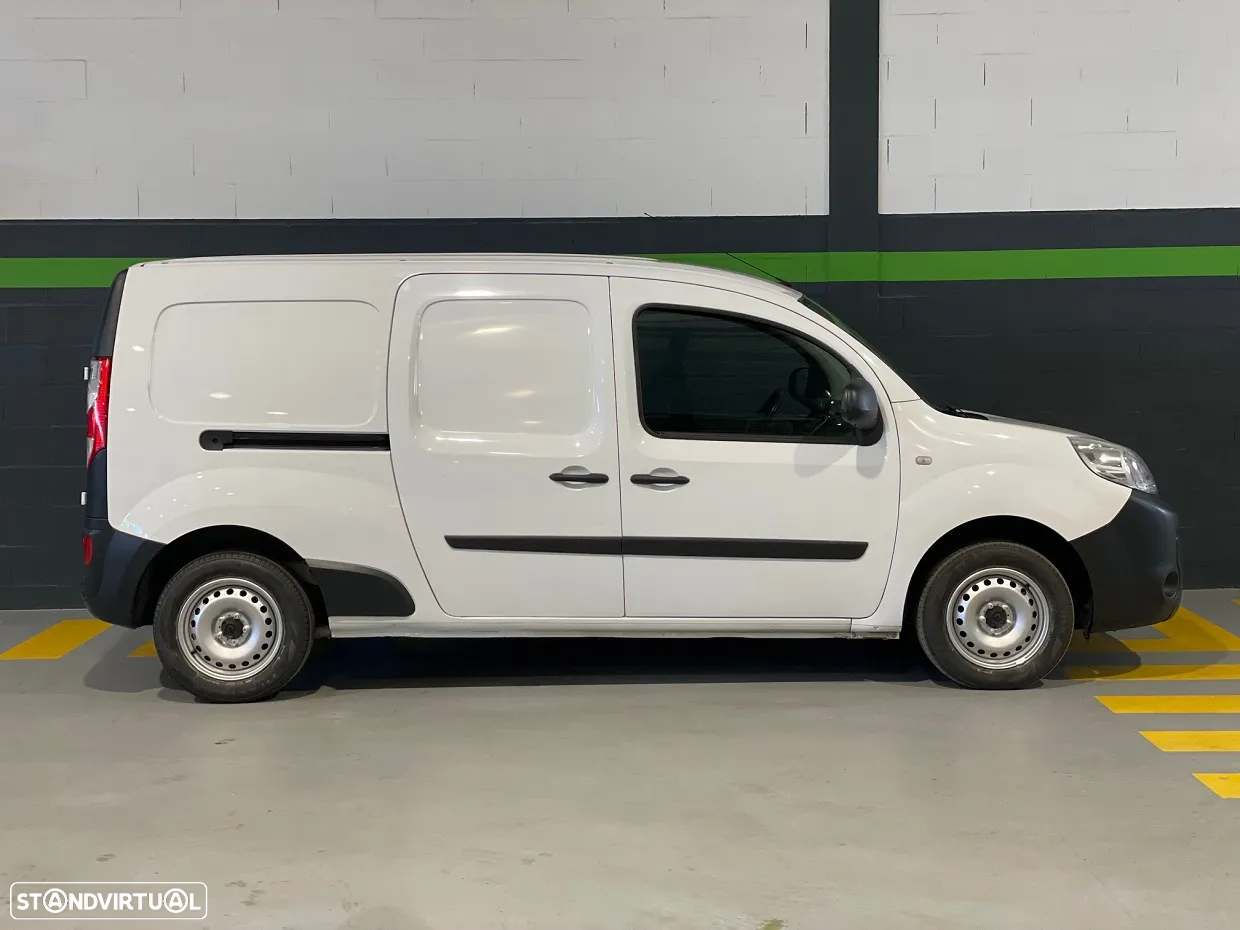 Renault Kangoo Maxi 1.5 DCi 3L - 24