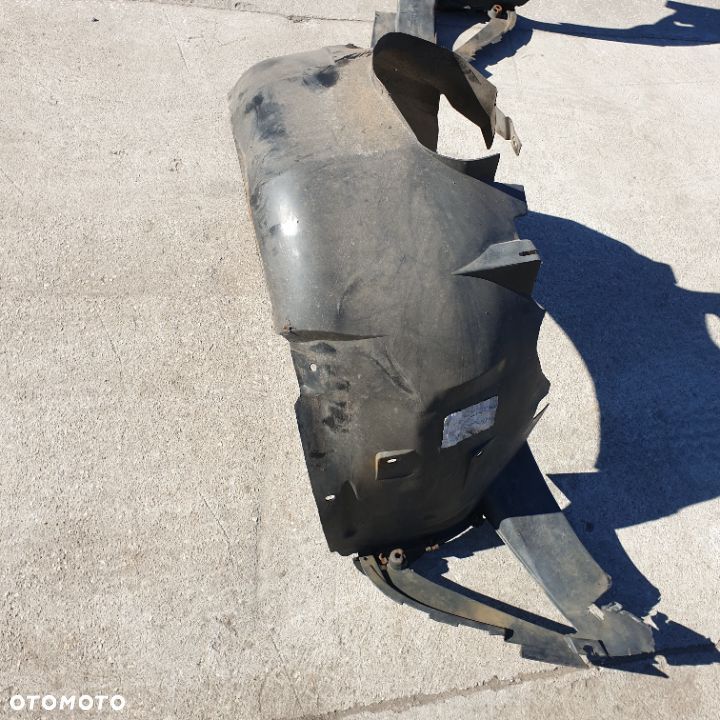 PORSCHE BOXSTER 986 911 996 NADKOLE PRAWY PRZOD 99650420406 - 1