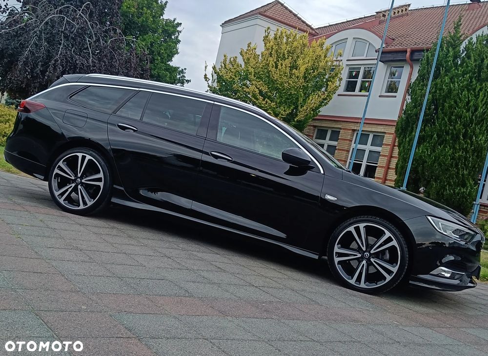 Opel Insignia 2.0 Ultimate Exclusive - 15