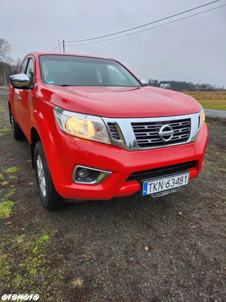 Nissan Navara - 2