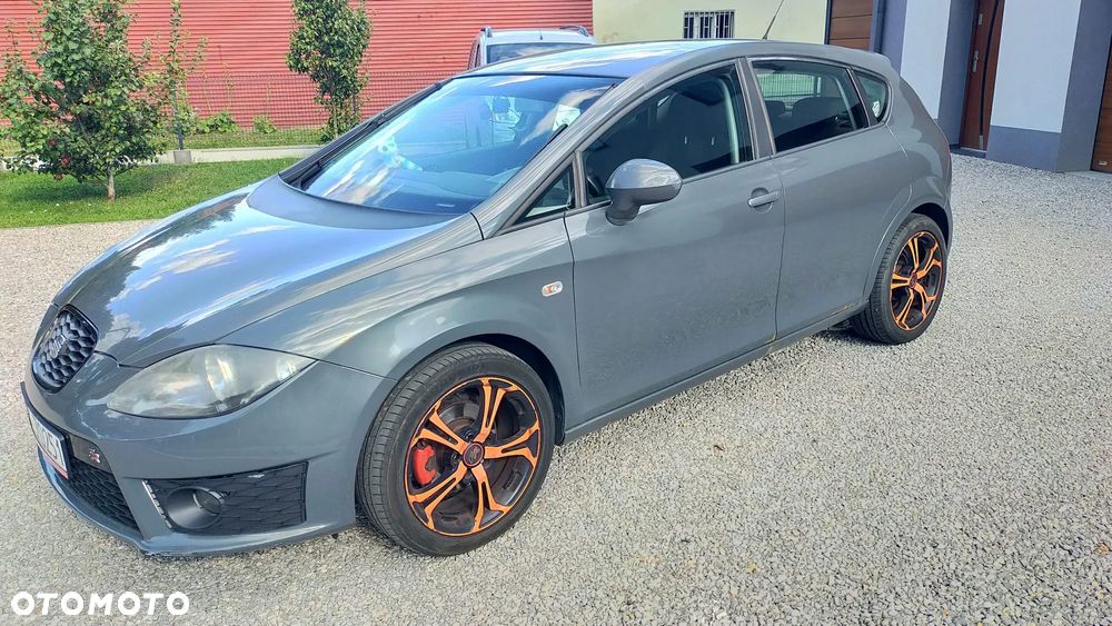 Seat Leon - 2