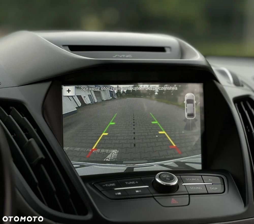 Ford Kuga 2.0 TDCi 4x4 Vignale - 27