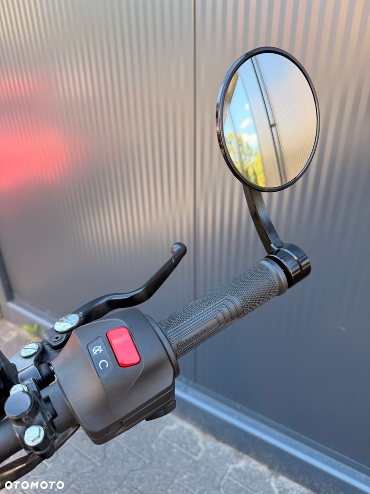 Husqvarna Svartpilen - 8