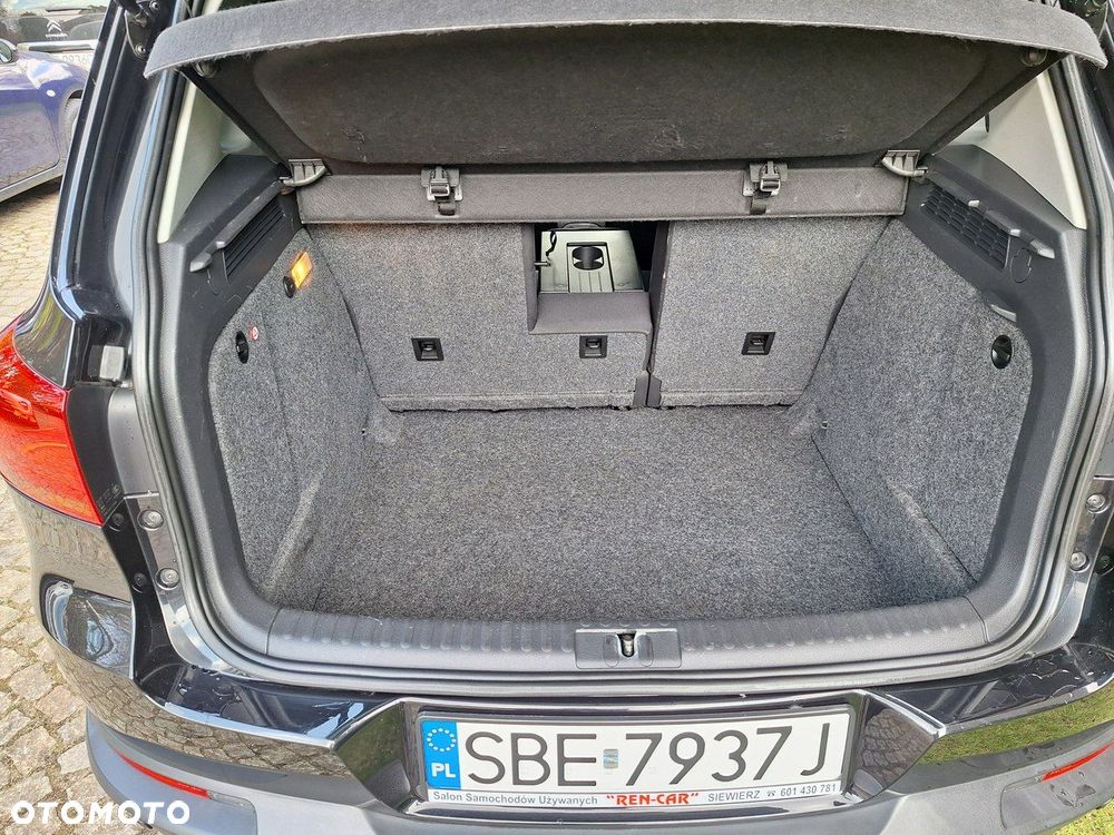 Volkswagen Tiguan 1.4 TSI BlueMotion Technology Trend & Fun - 20