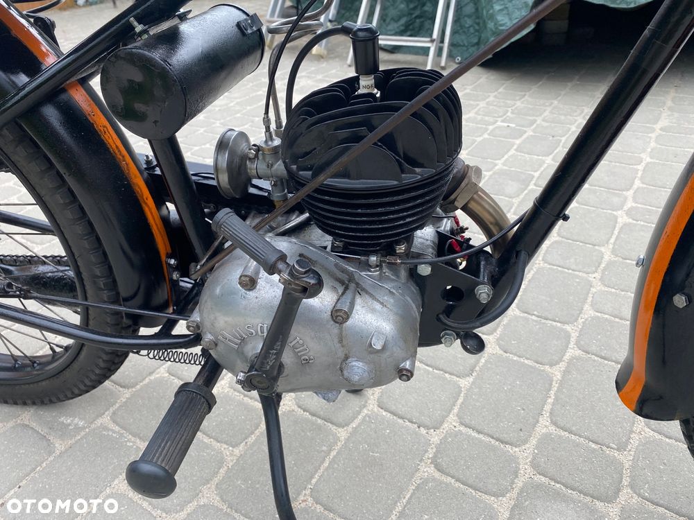 Husqvarna Inny - 33