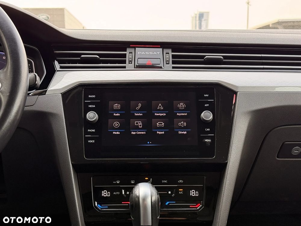 Volkswagen Passat Variant 1.5 TSI EVO Business DSG - 31