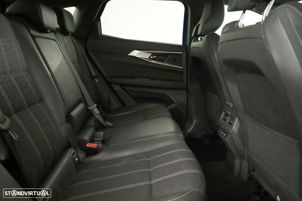 Renault Austral 1.3 Mild Hybrid Techno Auto - 23