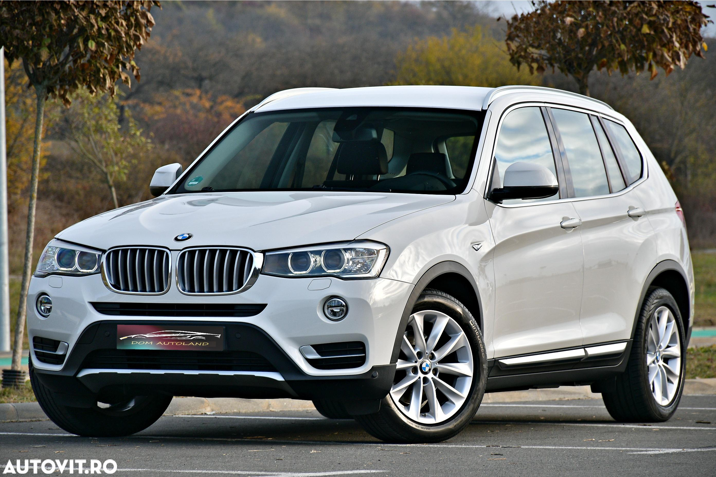 BMW X3 - 2