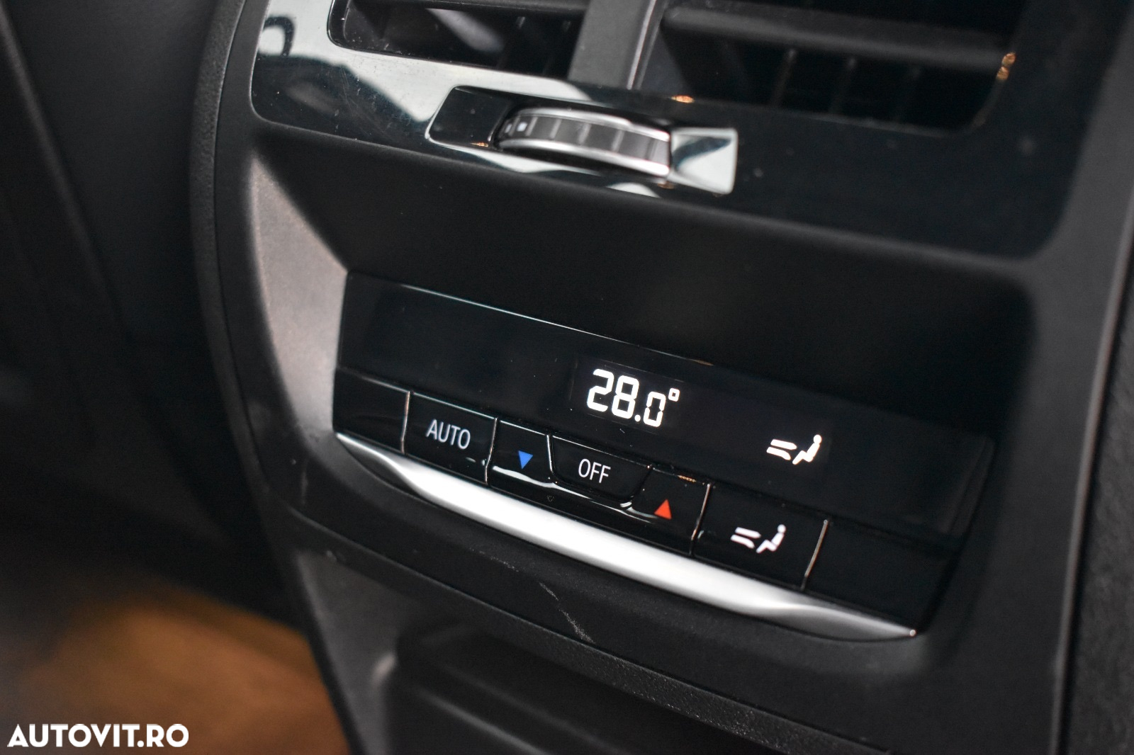 BMW X4 xDrive20d - 17