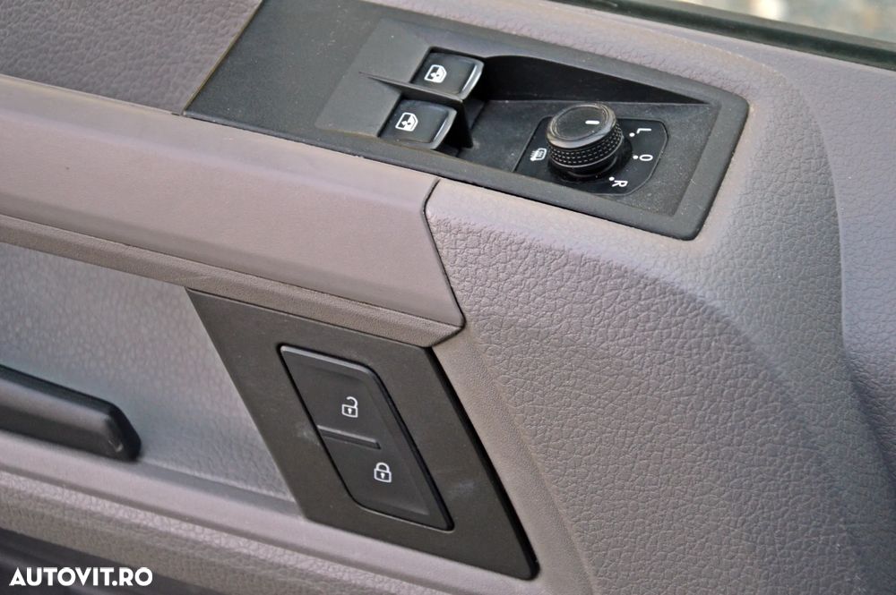 Volkswagen Crafter - 31