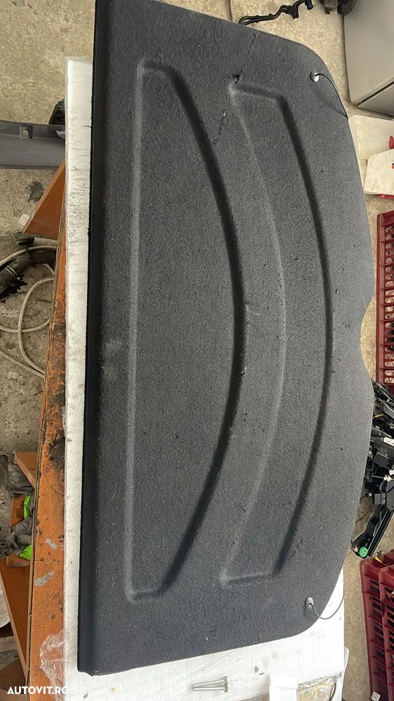 Polita portbagaj Alfa Romeo Giulietta