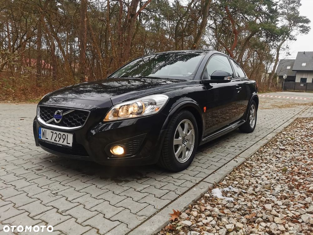 Volvo C30 1.6D DRIVe Momentum - 2