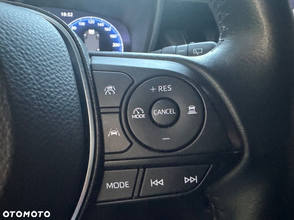 Toyota Corolla 1.8 Hybrid Comfort - 20