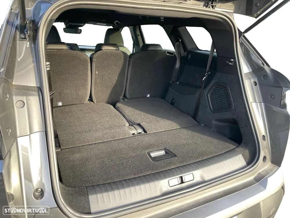 Peugeot 5008 1.2 Hybrid Allure e-DCS6 - 16