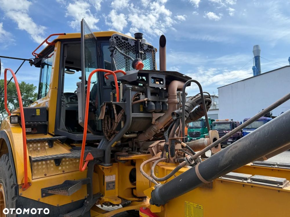 Volvo A25G - 25