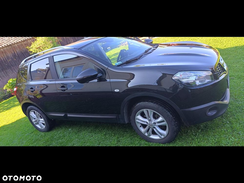 Nissan Qashqai 2.0 360 - 1