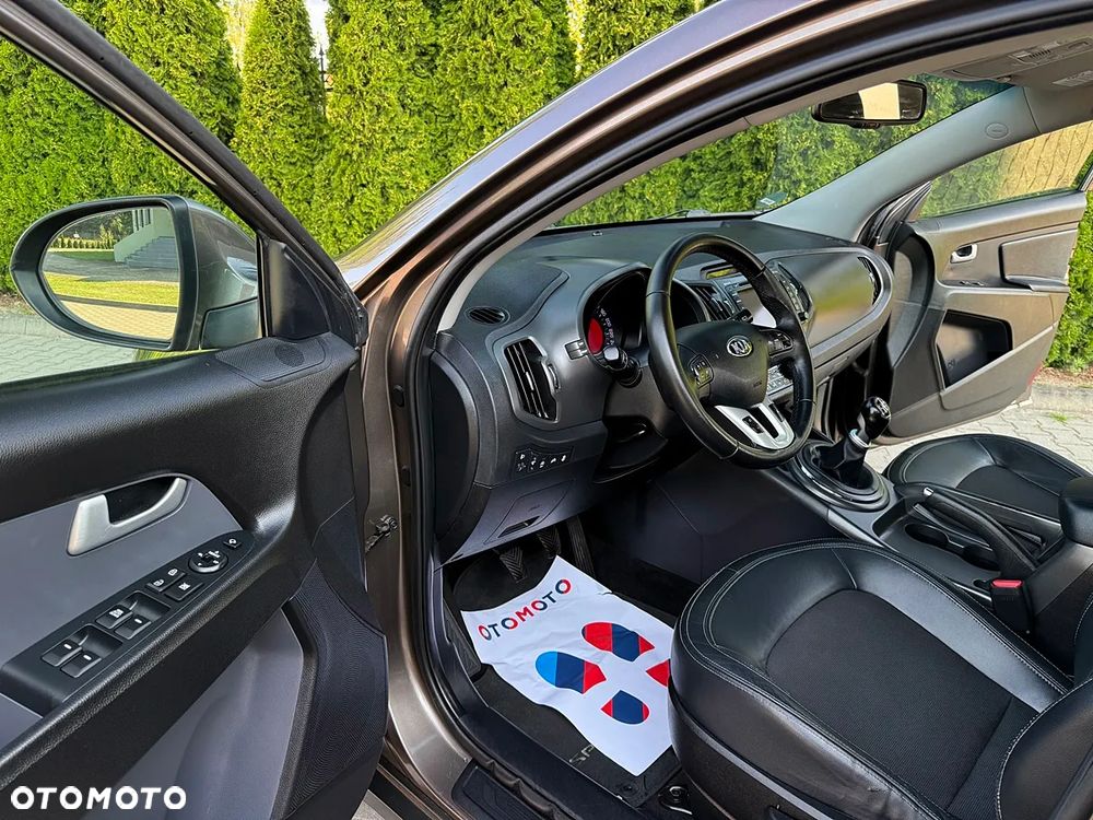 Kia Sportage 1.6 GDI XL 2WD - 17