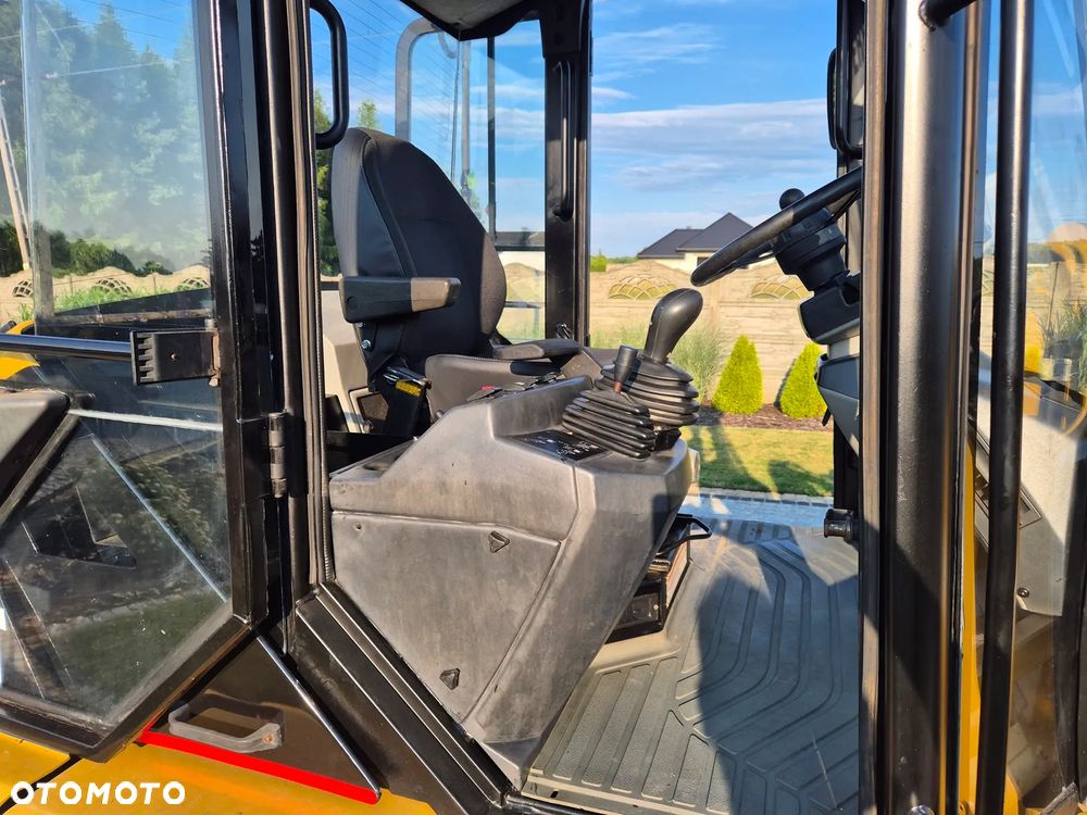Caterpillar cat 902,906 - 12