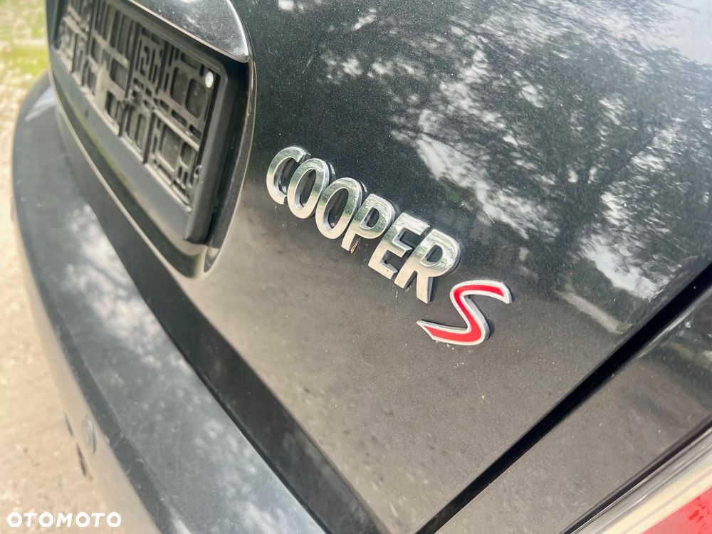 MINI Cooper S Standard - 14