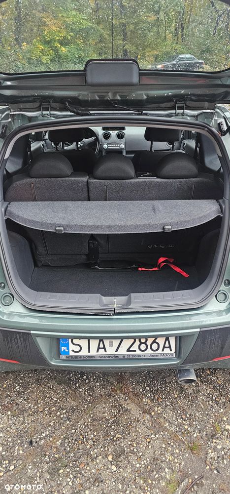 Mitsubishi Colt 1.3 Inform - 8