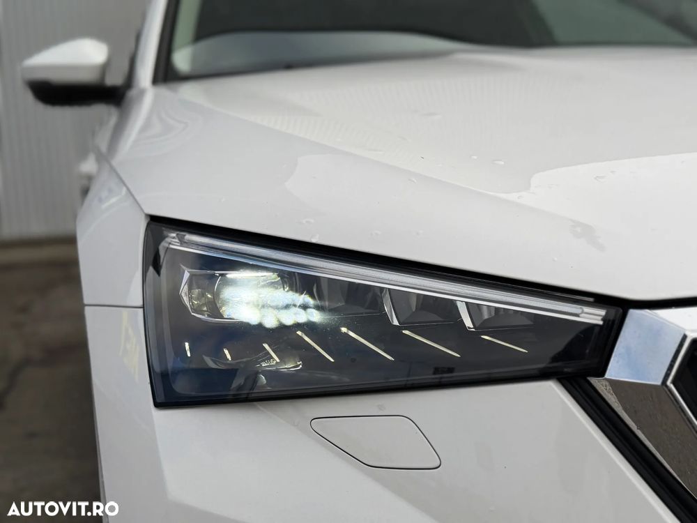 Skoda Scala 1.5 TSI Style - 7