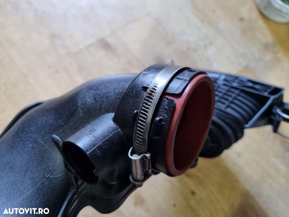 debitmetre mercedes euro 5 3.0 v6 om 642, ml 350 cdi, cls 350 cdi,  e350 cdi, c350 cdi - 2