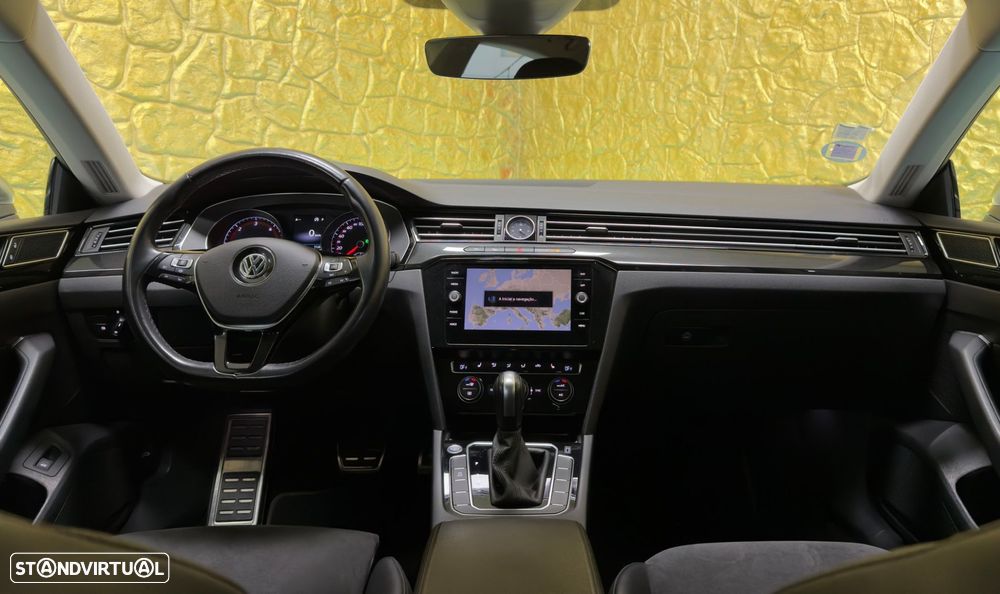 VW Arteon 2.0 TDI Elegance DSG - 7
