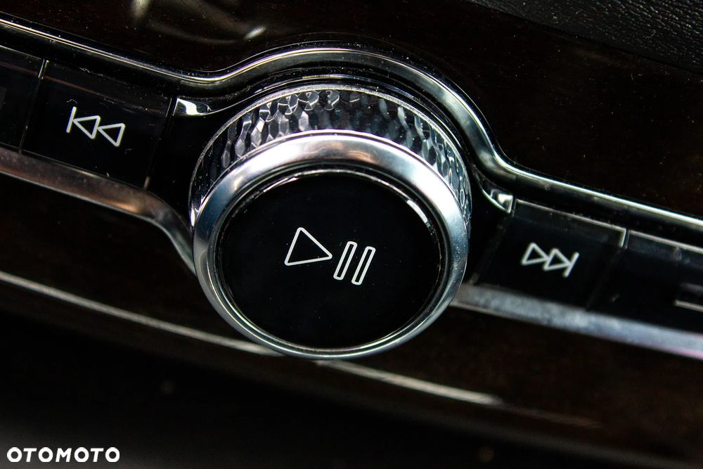 Volvo XC 90 D5 AWD Inscription - 22