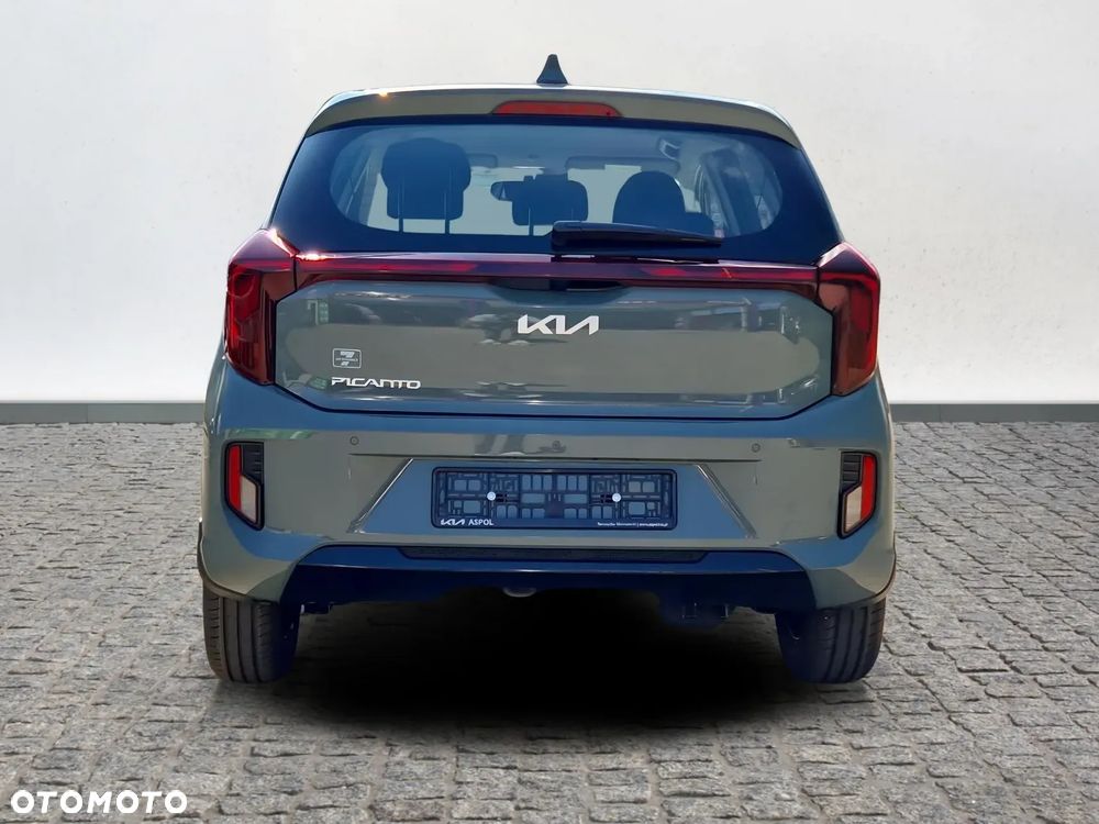 Kia Picanto 1.0 GDI L - 4
