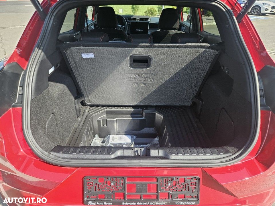 Ford Puma - 9