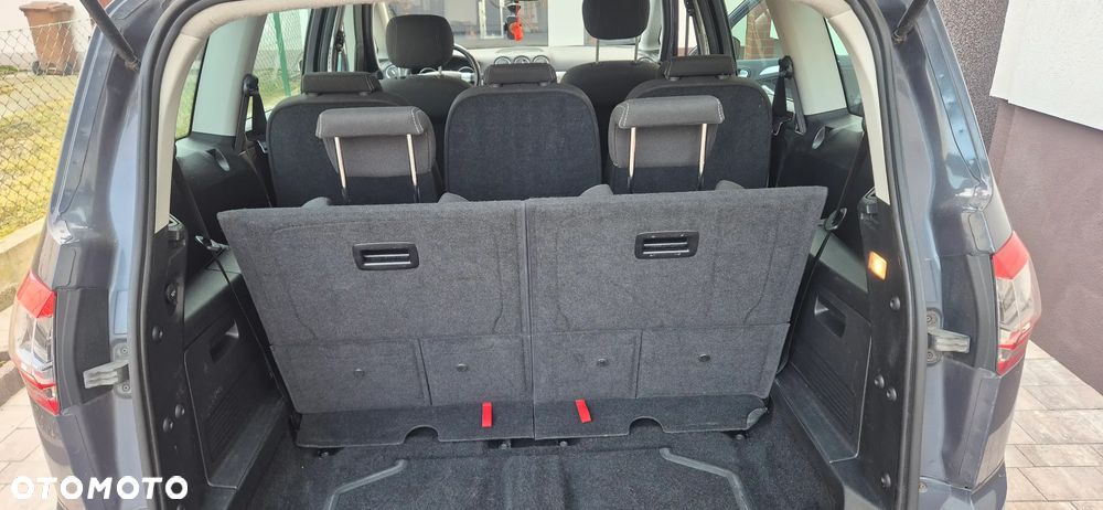 Ford S-Max 2.0 TDCi Trend - 9