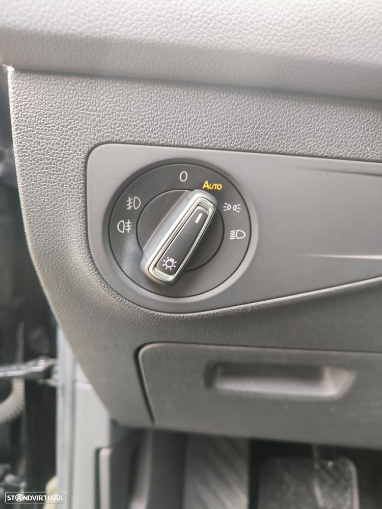 VW Tiguan 1.6 TDI Confortline - 28