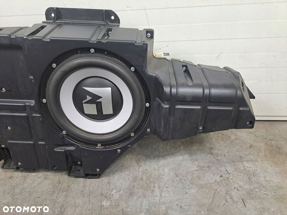 GŁOŚNIK 8720A031 SUBWOOFER MITSUBISHI PAJERO IV - 2