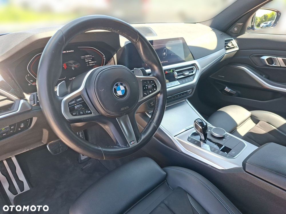 BMW Seria 3 - 11