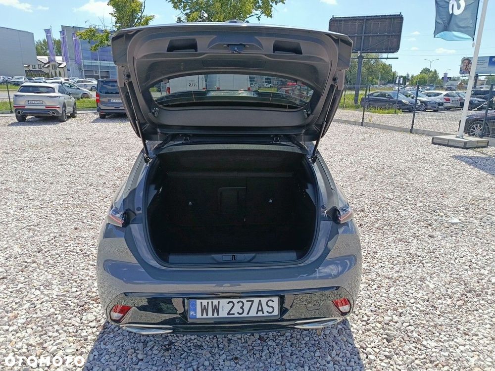 Peugeot 308 - 6