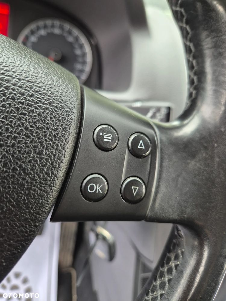 Volkswagen Touran 1.9 TDI DPF United - 29