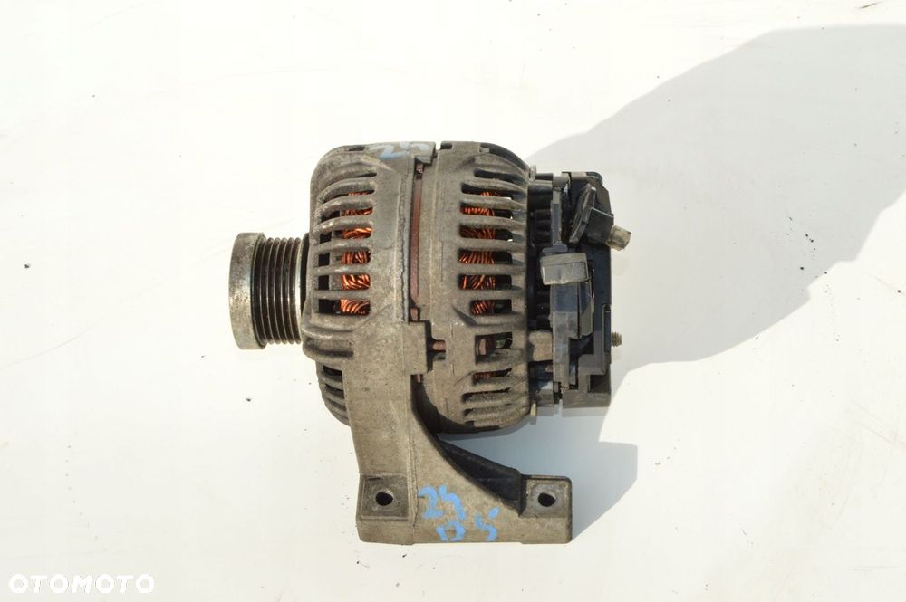 alternator volvo 2.4 d5 v70 xc90 s60 0125525060