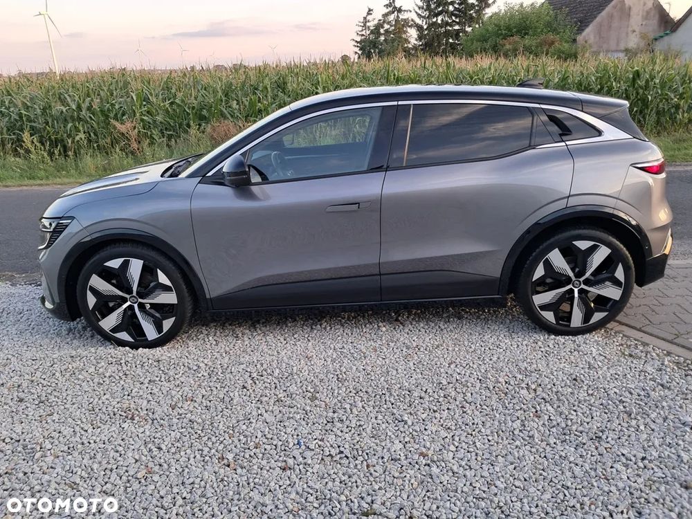 Renault Megane EV40 Equilibre - 3