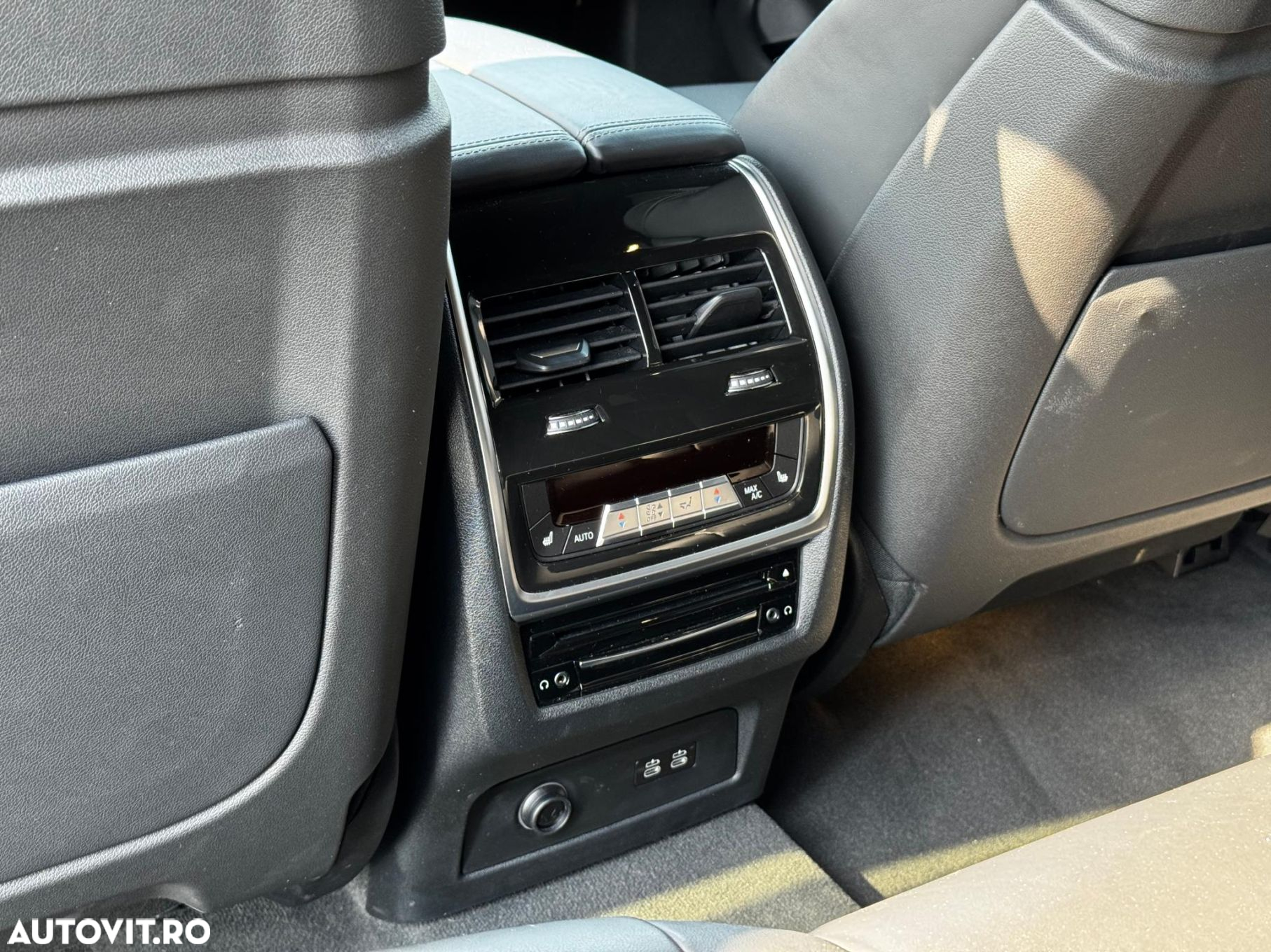 BMW X7 - 16