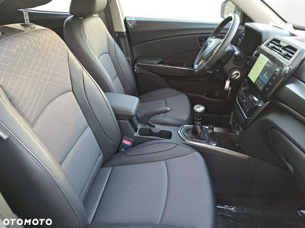 SsangYong/KGM Tivoli 1.5 T-GDI Joy - 12