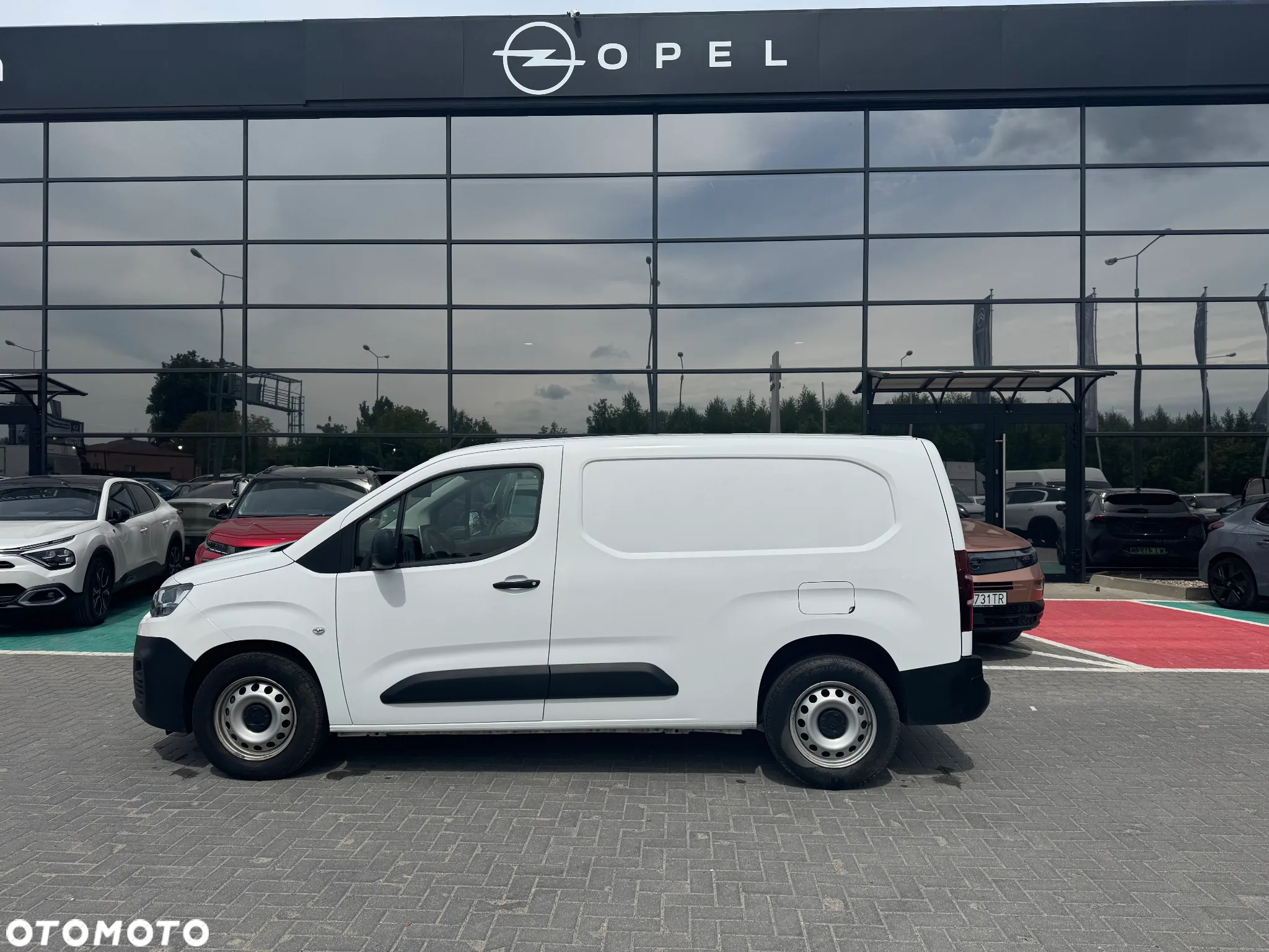 Citroën Berlingo - 2