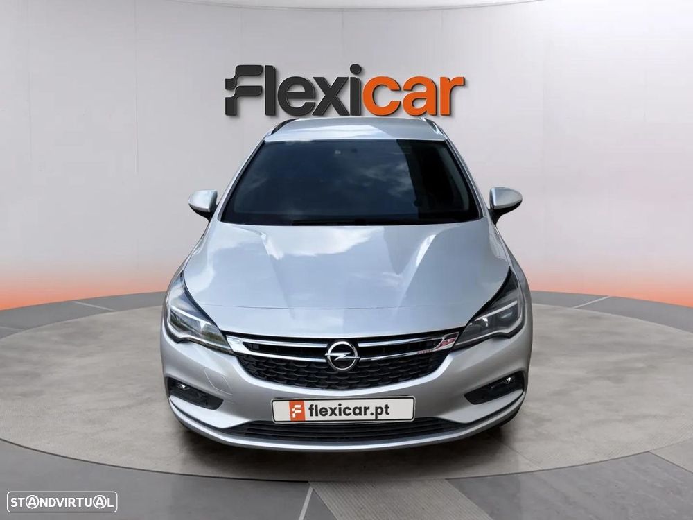 Opel Astra Sports Tourer 1.0 Dynamic Sport S/S - 2