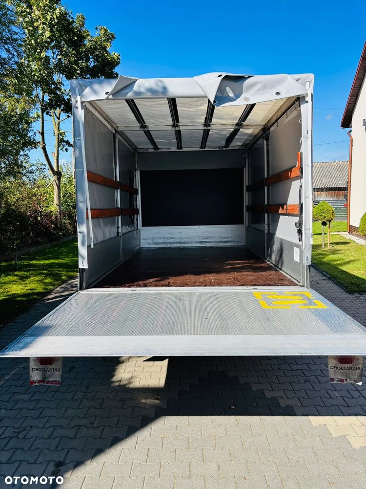 Mercedes-Benz SPRINTER - 8